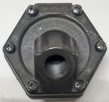 REXROTH 52935-3, pneumatic quick exhaust and ...