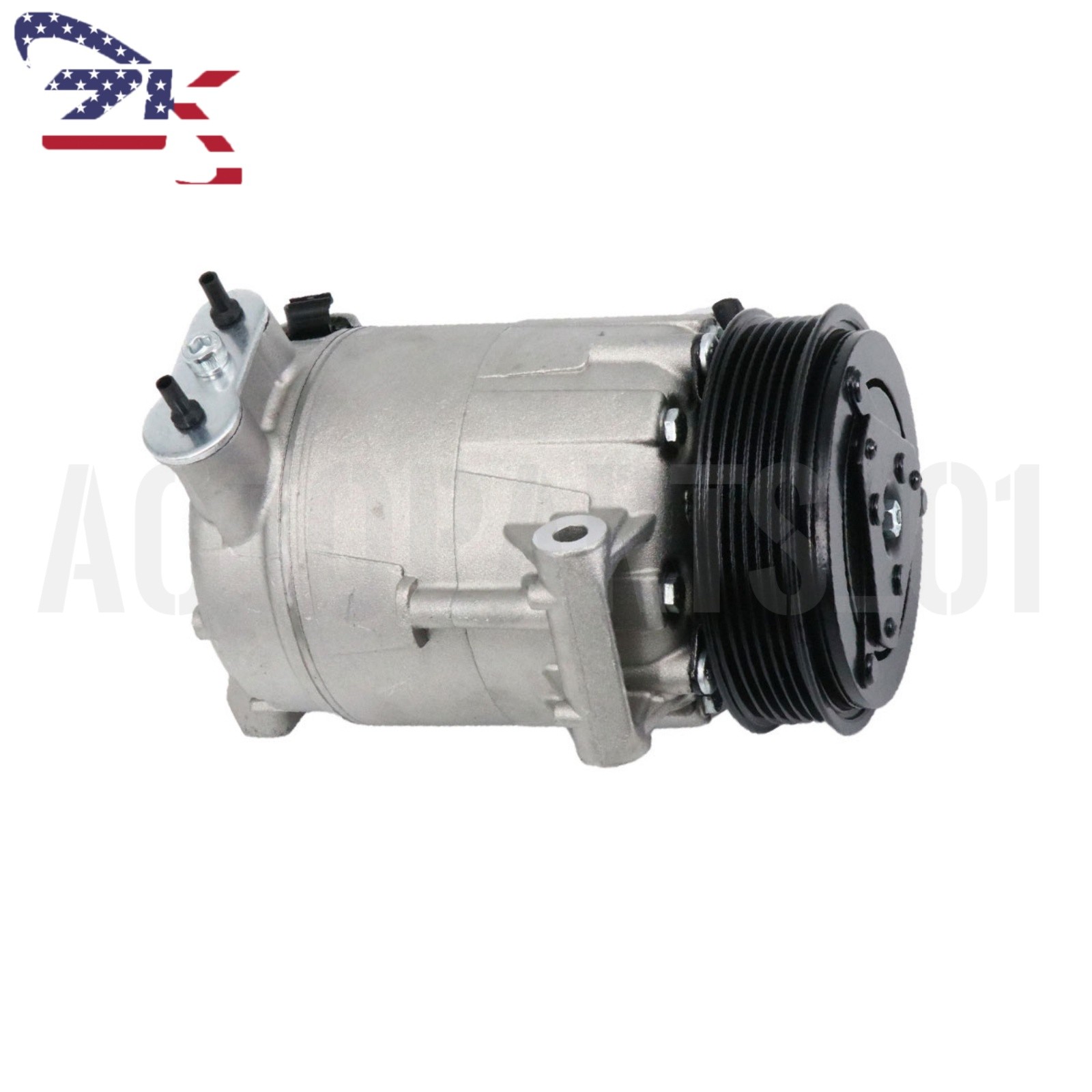 Maserati Ghibli Ac compressor