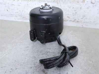 Packard 65422 Unit Bearing Motor 9W CCW 230V 1550RPM 0.27Amps