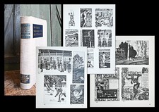 1909 Max Klinger Werkverzeichnis Catalogue Ra...