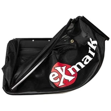 Exmark 126-3376 Pan and Catcher Catcher Grass 116-4370