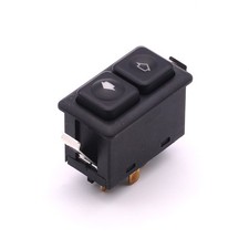Set 4 pcs Illuminated Power Window Switch For BMW E23 E24 E28 E30 61311381205