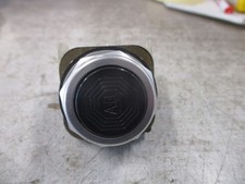 Allen-Bradley Flush Mount Push Button 800T-A... Ser. T Type 4,13 Used