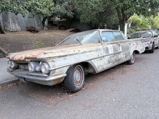 1959 Oldsmobile Ninety-eight 1959 Oldsmobile Ninety-eight