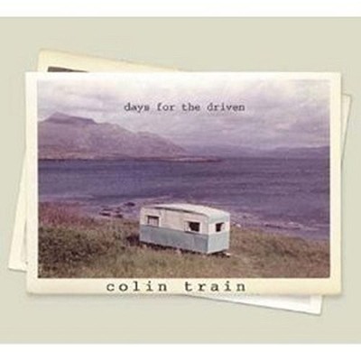 Days For The Driven [Audio CD] Colin Train [Tracked 24 Post]