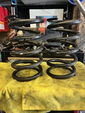 Jaguar XJ6 Eibach Front Springs