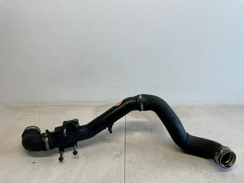 Mercedes Benz B Klasse W245 Ladeluftschlauch Druck A1695200501