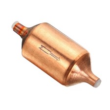 1P Air Conditioner Filter Drier, Pure Copper Liquid Line Replacement