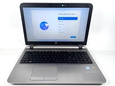 HP ProBook 450 G3 - 15.6 HD, 2.3GHz i5, 16GB ...