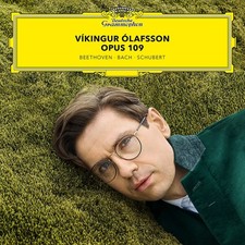 Olafsson,Vikingur / Opus 109