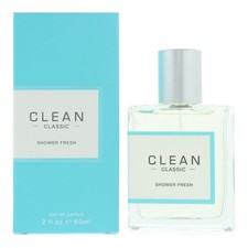 Clean Classic Shower Fresh Eau de Parfum 60ml Spray for Her