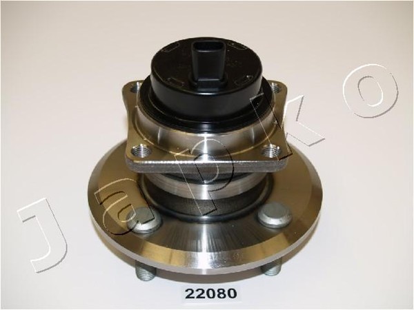 Radnabe Japko 422080 FüR Corolla Toyota Verso NDE120_ NDE120R VVT ZZE120_ Vvtl-image