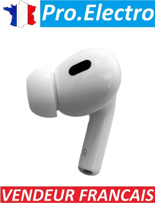 Original Kopfhörer Rechts Rightside Apple Airpod Pro 2è Generation R 2022 Magsaf