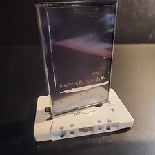 Eric Clapton - From The Cradle Cassette Tape 1994 Blues Album