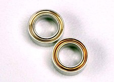 TRA2728 Traxxas Ball Bearings 5X8mm 2 