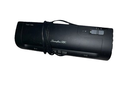 Swingline Laminator EX12-05 Cross-Cut Shredder 12-Sheet Capacity
