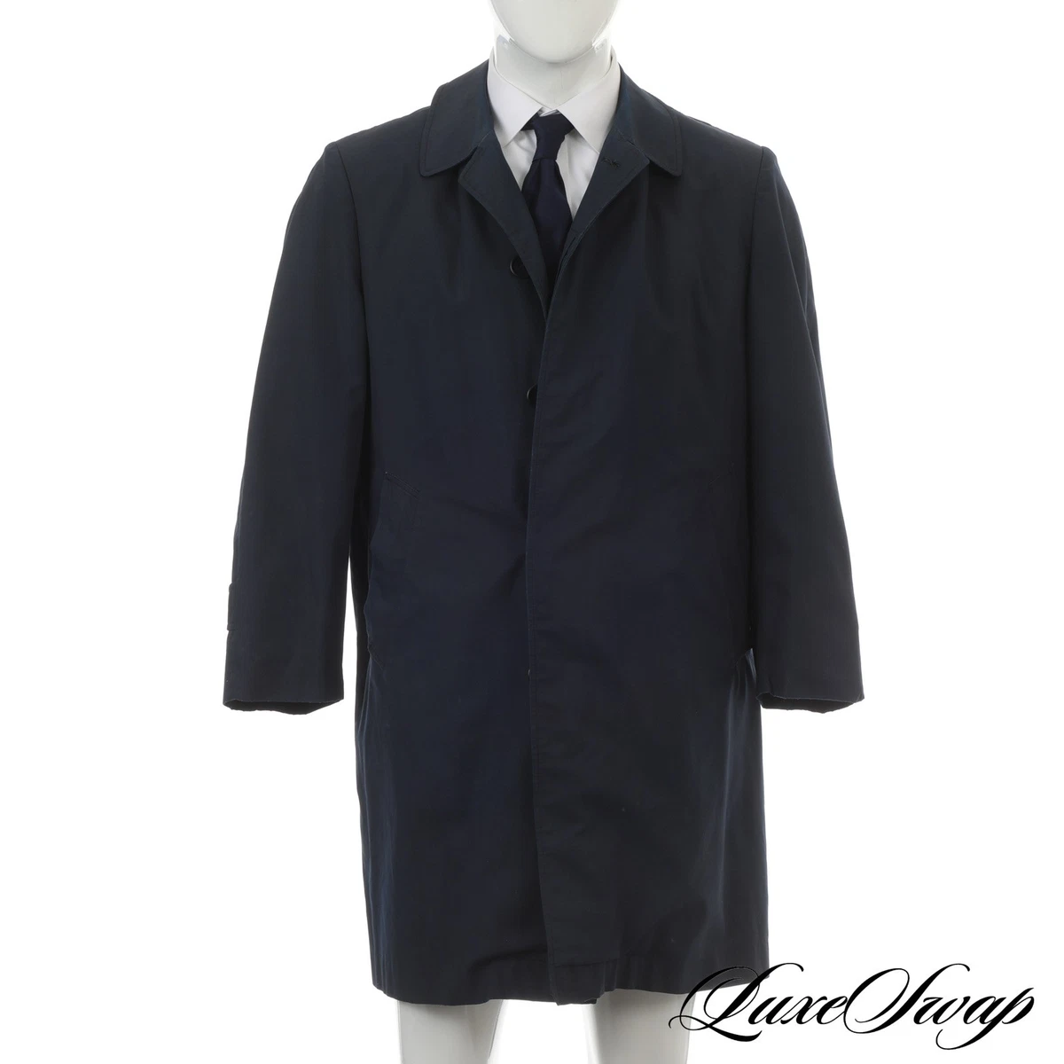 Aquascutum Men's Coats, Jackets & Vests for Sale | Shop New & Used