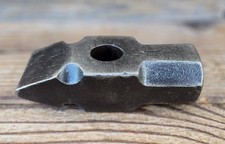 Vintage Klein & Logan 8 LB Cross Peen Blacksm...