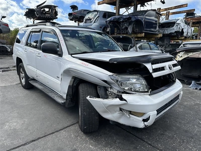 4 лопасти вентилятора RUNNER 2003 926123 - Изображение 2 из 4