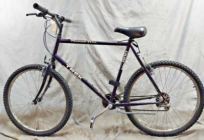 1995 Trek Mountain Track 800 MTB Bike 22.5