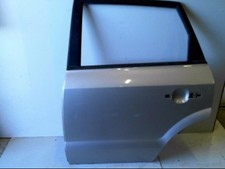 Porte arrière et accessoires Hyundai TUCSON