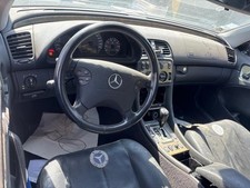 Capot Mercedes CLASSE CLK