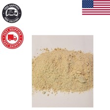 High-Quality Hornworm Food, 8oz - Makes 2.5 lbs for Healthy Reptile Diet