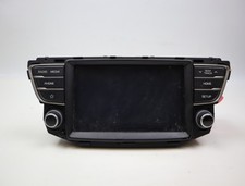 Autoradio Hyundai SATELLITE