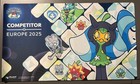Pokemon EUIC 2025 Full Competitor Kit - Including Promo Card And Playmat — photo 2