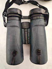 Nikon Monarch 8x42 Waterproof Compact Binoculars Roof Prism Multi-Coated Black