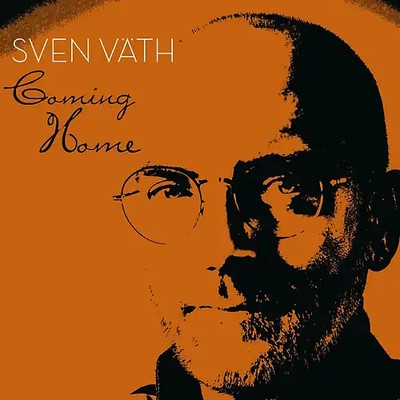 Various - Coming Home By Sven Väth
