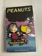 2026 SDCC SAN DIEGO COMIC CON Linus Sally Ska...