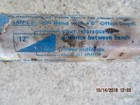 Ideal 74-002 3/4 - 60 Degree, 1/2"- 3/4 EMT Conduit/Pipe Ridge Bender/Pipe Blue — photo 5