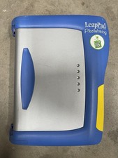LeapFrog LeapPad Plus Writing Learning System Used Tested Works