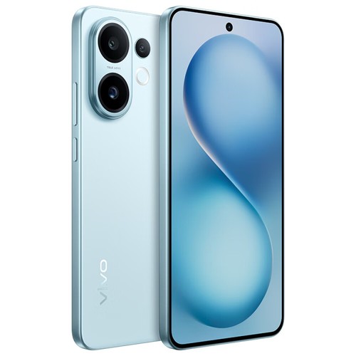 Smartphone Vivo S30 5G 120Hz AMOLED 6500mAh 90W charge 50MP double caméra - Photo 17 sur 31