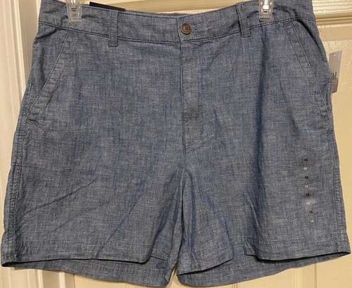 Pantaloni denim con stampa a fiori GAP KIDS da Ragazza