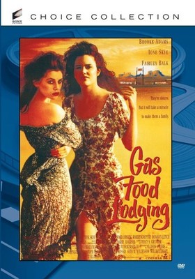 Gas Food Lodging (DVD) Donovan Leitch Fairuza Balk Robert Knepper Chris Mulkey