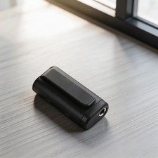 Noise Reduction Sound Card for Instrument and Audio Recording Professionals