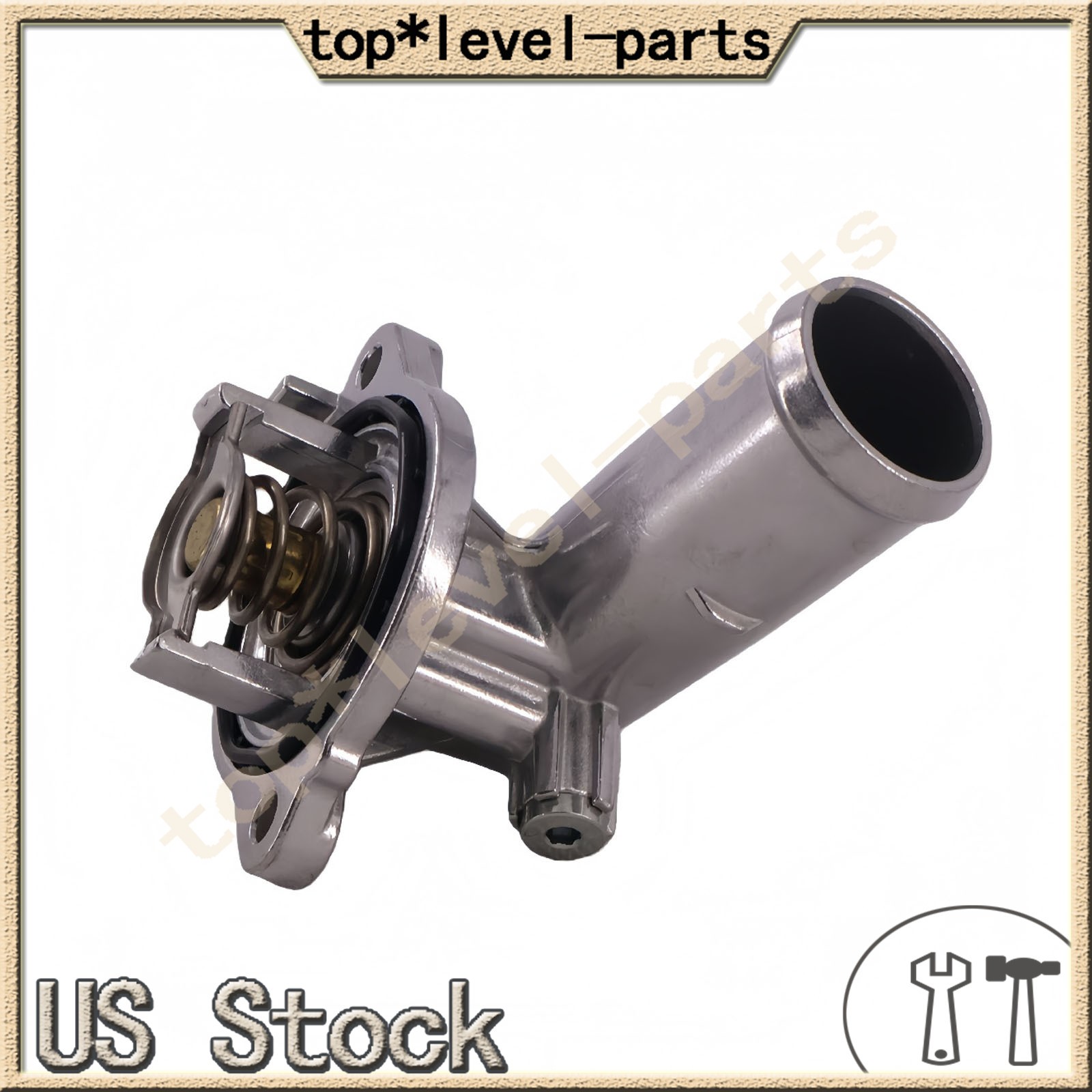 Maserati Ghibli 2014-2021 Thermostat