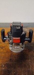 Craftsman 1 3/4 HP Variable Speed Router