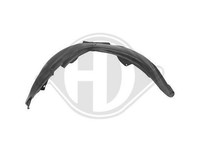 Radhausschale Links FüR Fiat Bravo 2007