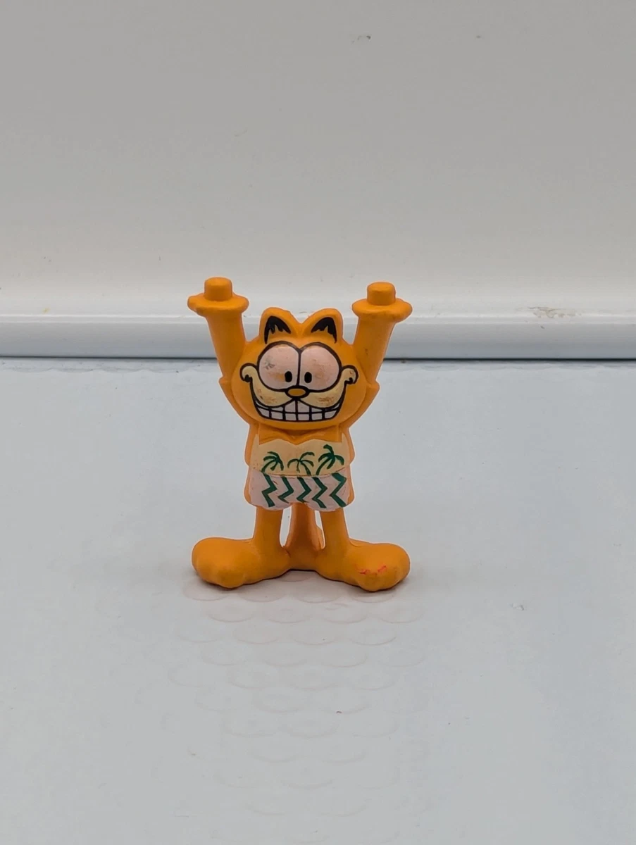 加菲猫复古及古董玩具| eBay