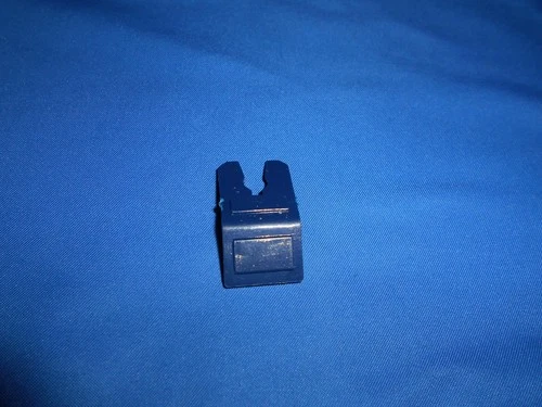 1984 GI JOE ARAH COBRA ASP BLAST SHIELD PART ACCESSORY