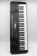 Yamaha PSR-E253 61-key Portable Keyboard for sale online | eBay