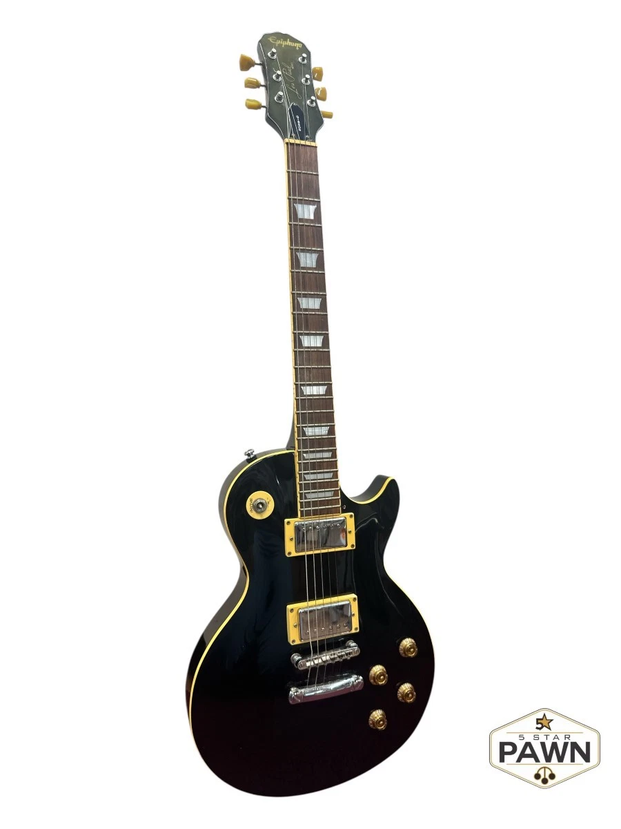 Epiphone Les Paul 100 for sale - eBay