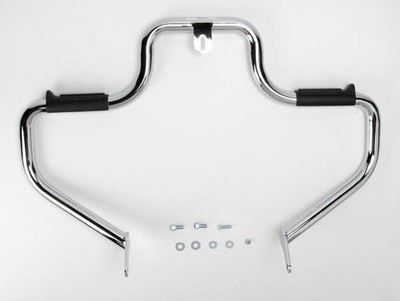 Lindby Multibar Highway Bar - Chrome Plated - 13903