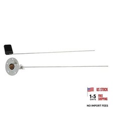 Boat Fuel Gauge Kit - Includes Gauge and In-Tank Equipment