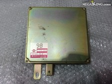 Junk Jdm Nissan Silvia S13 5mt Oem Ecu Cpu Ca18det 23710-36f00 2t1-1288
