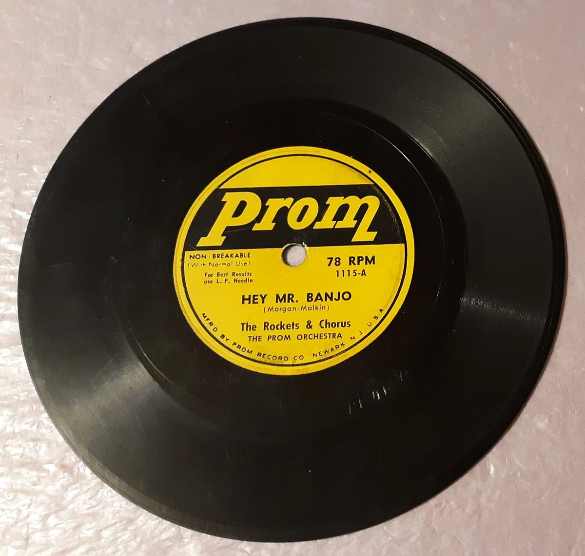 Drake 78 RPM Single Vinyl Records for sale | eBay