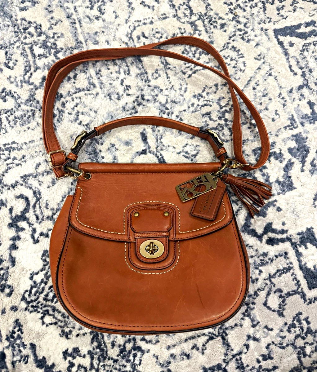 25+ Coach Tassel Bags & Handbags for Women for sale | Updated Oct 2026